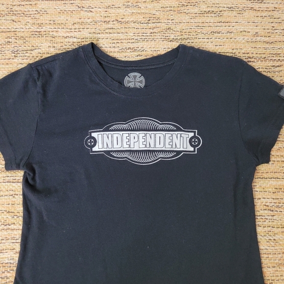 Independent Truck Company Baby T - Picture 6 of 7